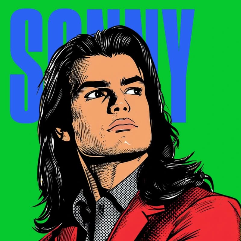 Sonny - Community Manager